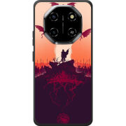 Чохол BoxFace Blackview Shark 6 