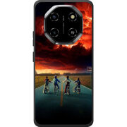 Чохол BoxFace Blackview Shark 6 