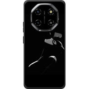 Чохол BoxFace Blackview Shark 6 