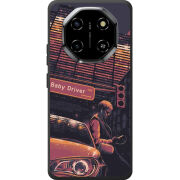 Чохол BoxFace Blackview Shark 6 