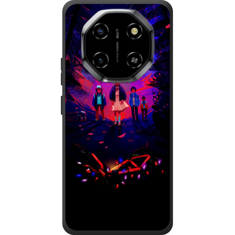 Чохол BoxFace Blackview Shark 6 