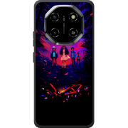 Чохол BoxFace Blackview Shark 6 