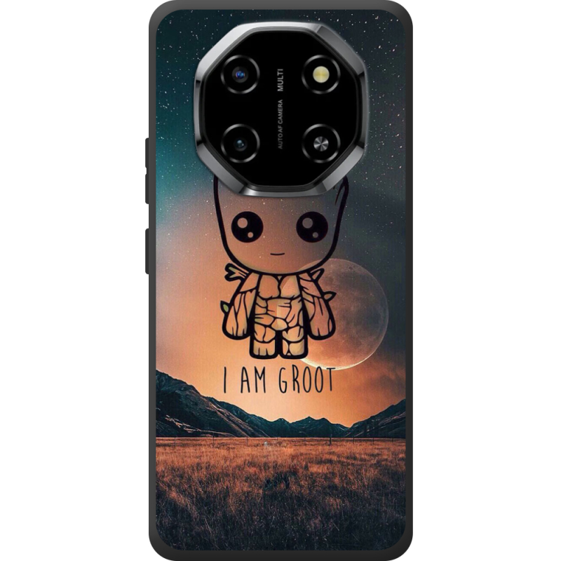 Чохол BoxFace Blackview Shark 6 