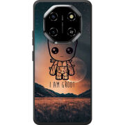 Чохол BoxFace Blackview Shark 6 