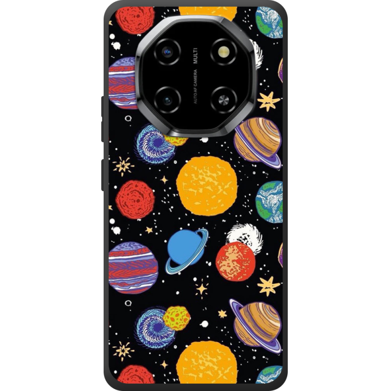 Чохол BoxFace Blackview Shark 6 