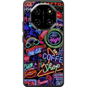 Чохол BoxFace Blackview Shark 6 