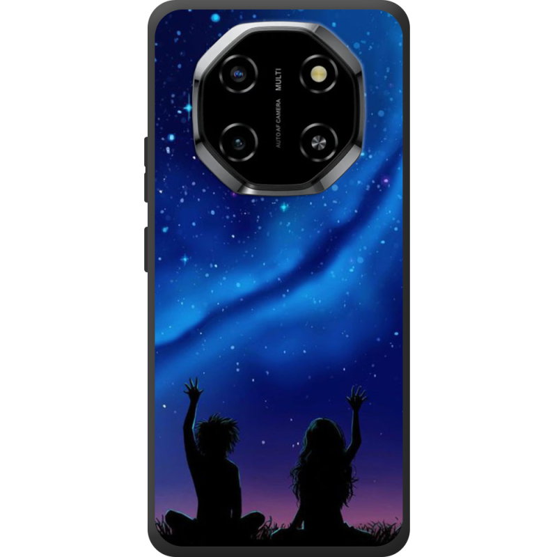 Чохол BoxFace Blackview Shark 6 