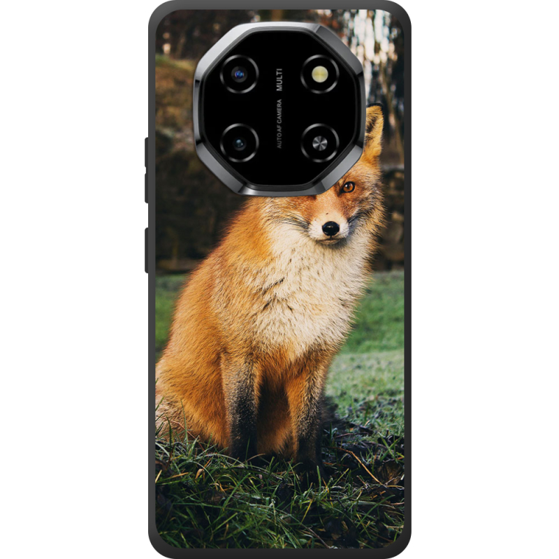 Чохол BoxFace Blackview Shark 6 