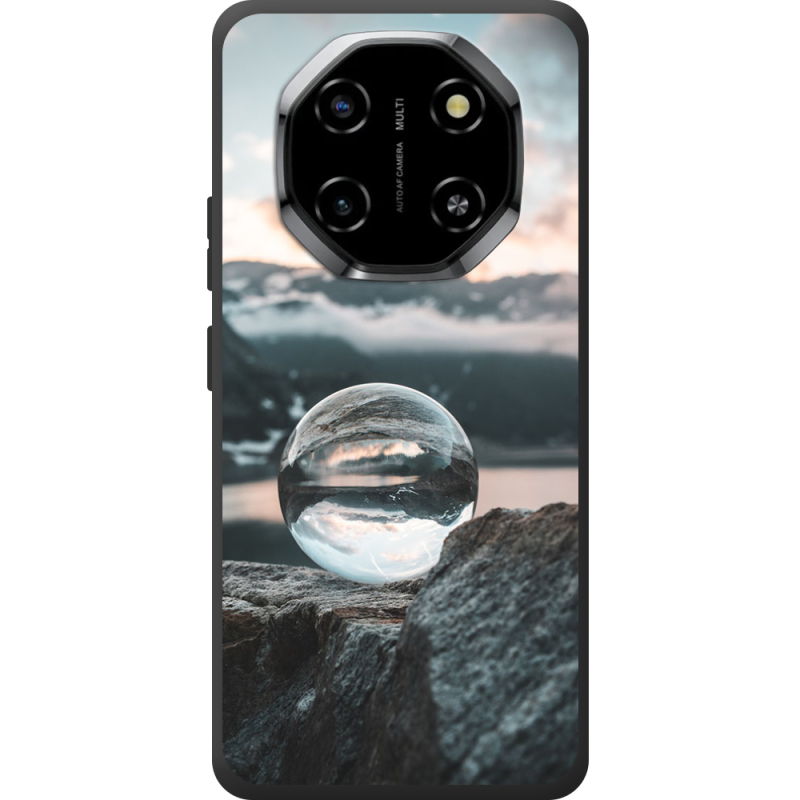 Чохол BoxFace Blackview Shark 6 