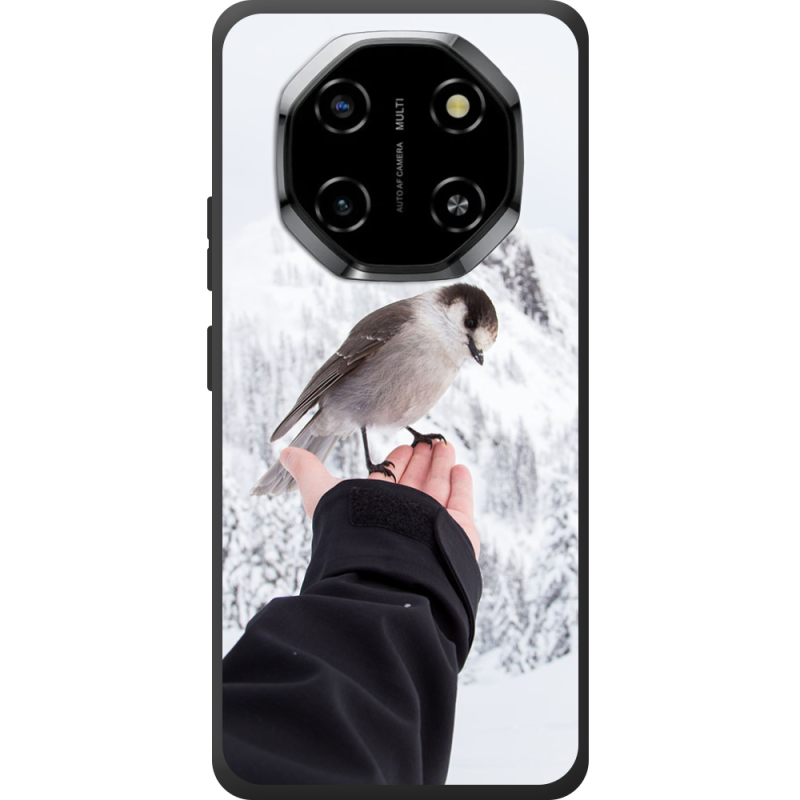 Чохол BoxFace Blackview Shark 6 