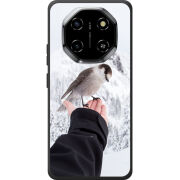 Чохол BoxFace Blackview Shark 6 