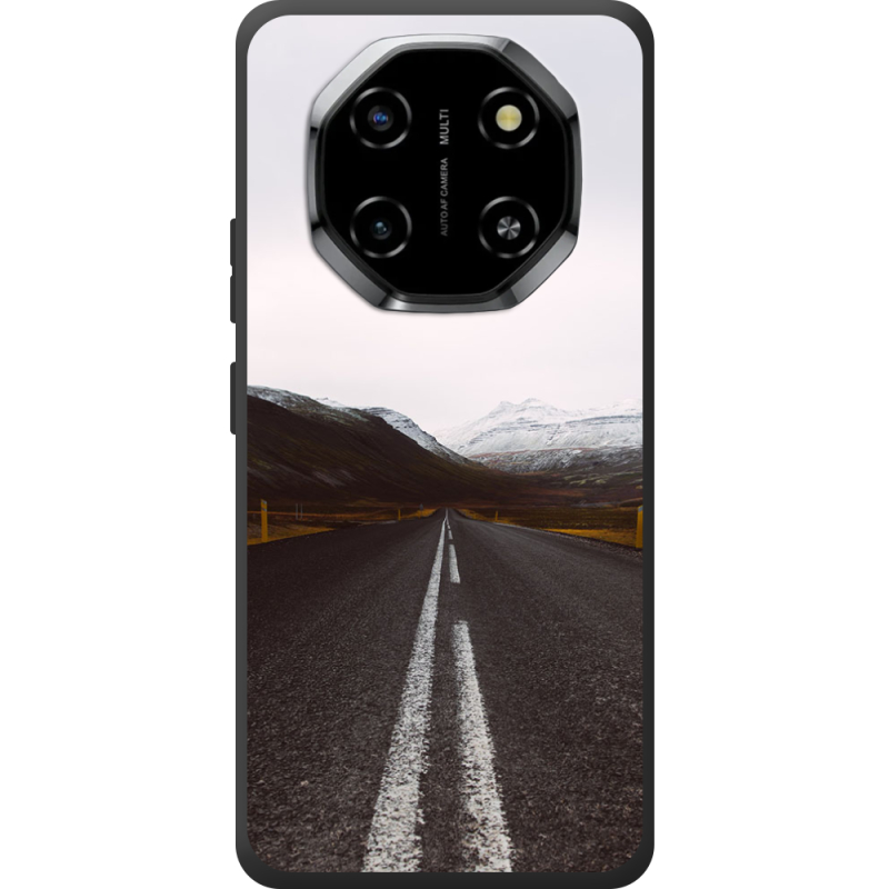 Чохол BoxFace Blackview Shark 6 
