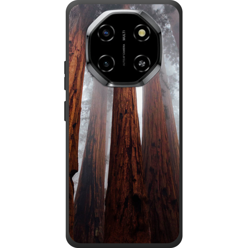 Чохол BoxFace Blackview Shark 6 