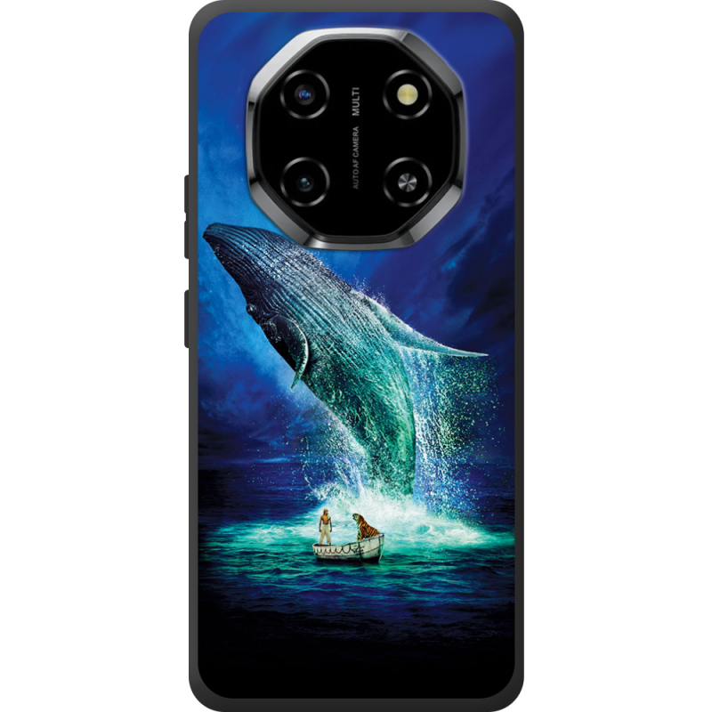 Чохол BoxFace Blackview Shark 6 Sea Giant