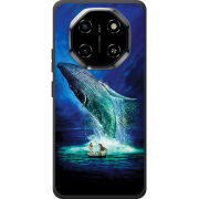 Чохол BoxFace Blackview Shark 6 Sea Giant