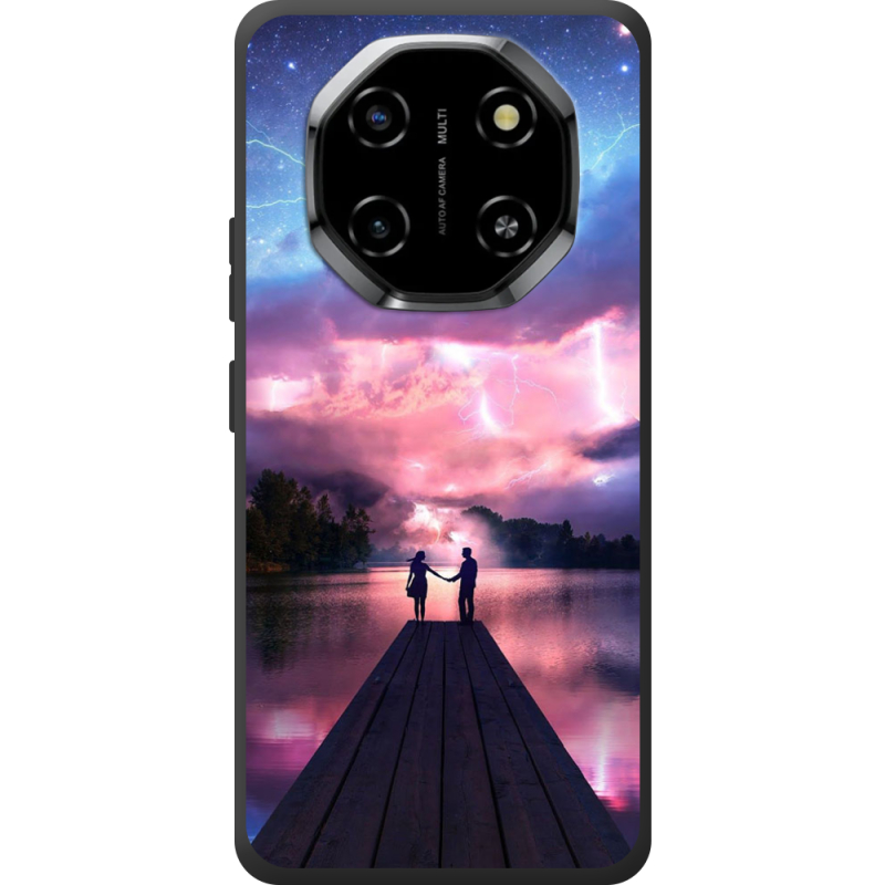 Чохол BoxFace Blackview Shark 6 