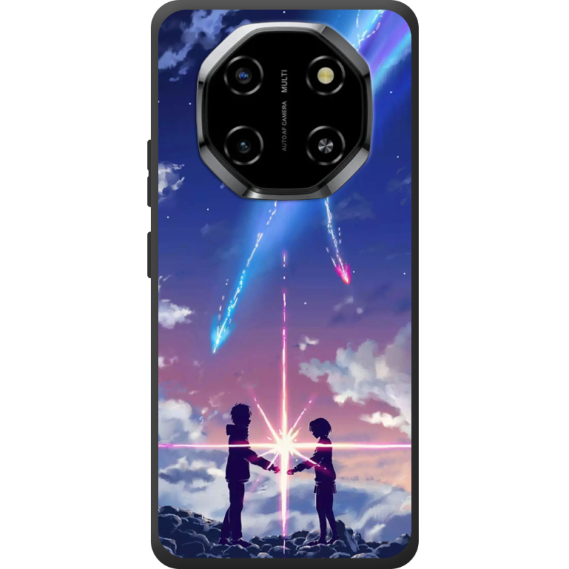 Чохол BoxFace Blackview Shark 6 