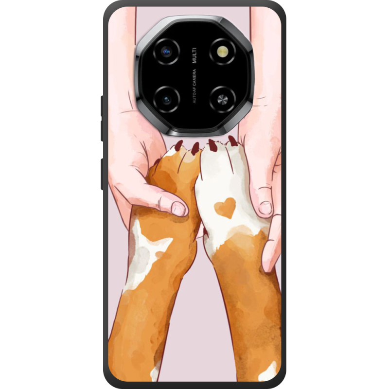 Чохол BoxFace Blackview Shark 6 