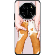 Чохол BoxFace Blackview Shark 6 