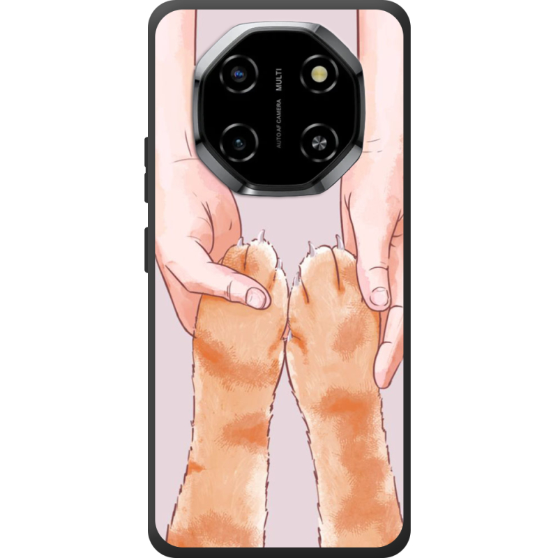Чохол BoxFace Blackview Shark 6 