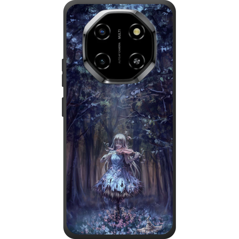 Чохол BoxFace Blackview Shark 6 