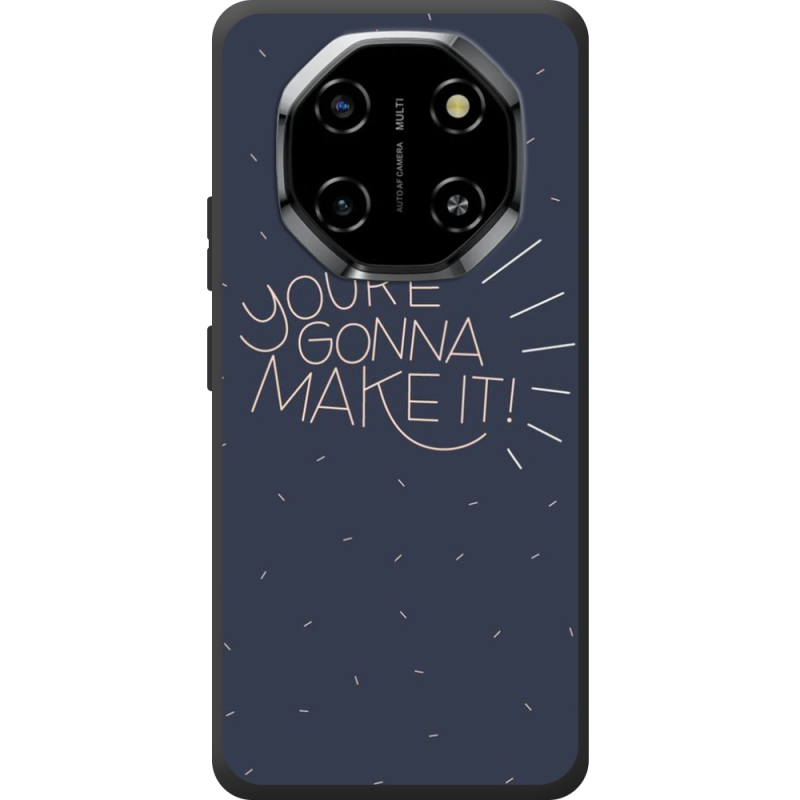Чохол BoxFace Blackview Shark 6 