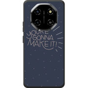 Чохол BoxFace Blackview Shark 6 
