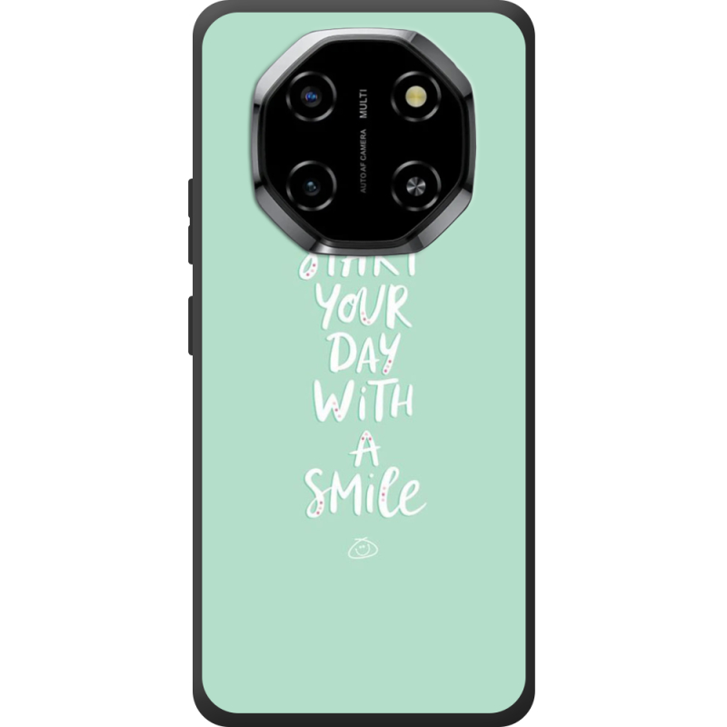 Чохол BoxFace Blackview Shark 6 