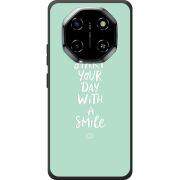 Чохол BoxFace Blackview Shark 6 