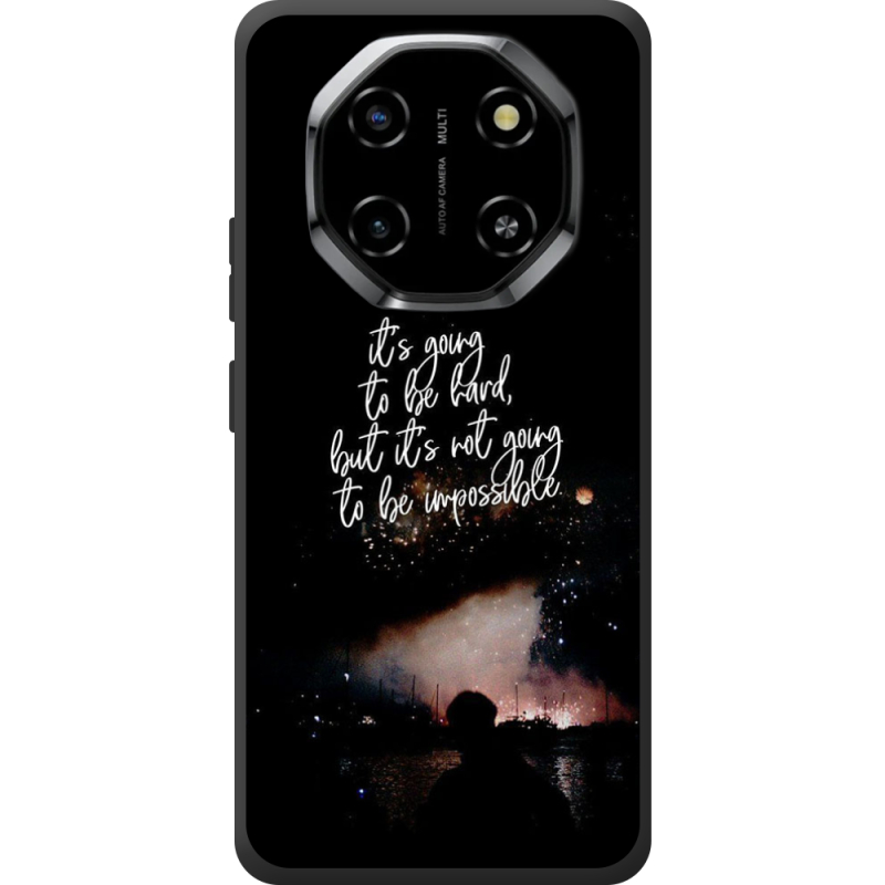Чохол BoxFace Blackview Shark 6 