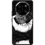 Чохол BoxFace Blackview Shark 6 Hugging Stars