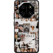 Чохол BoxFace Blackview Shark 6 