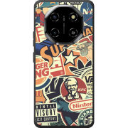 Чохол BoxFace Blackview Shark 6 