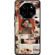 Чохол BoxFace Blackview Shark 6 