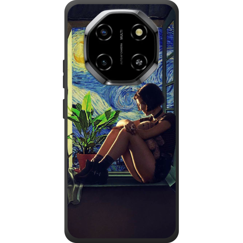 Чохол BoxFace Blackview Shark 6 