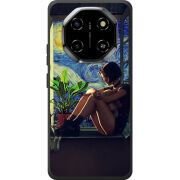 Чохол BoxFace Blackview Shark 6 