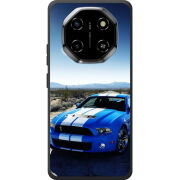 Чохол BoxFace Blackview Shark 6 