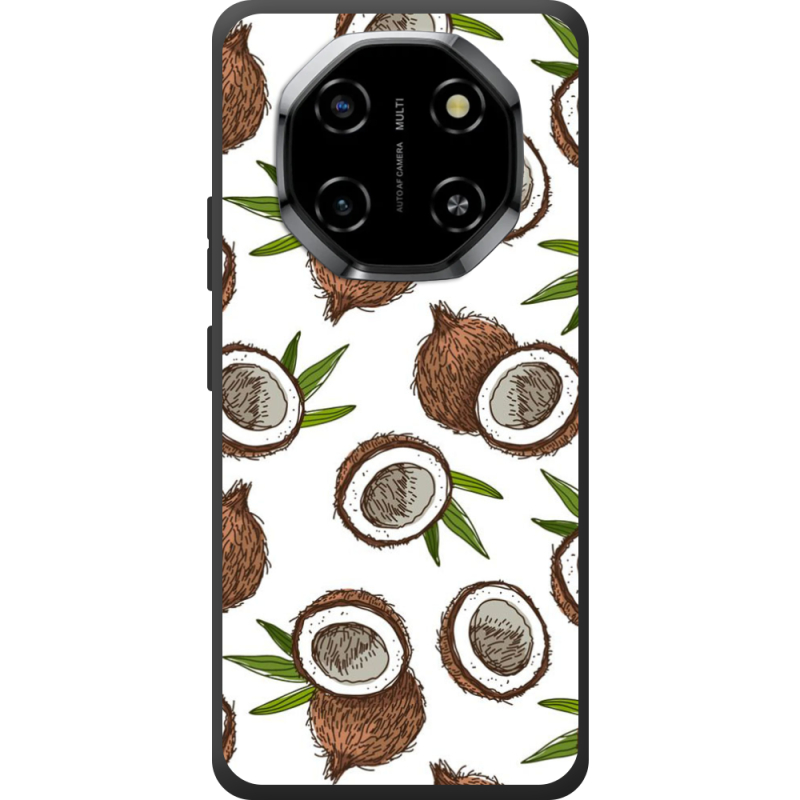 Чохол BoxFace Blackview Shark 6 Coconut