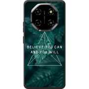 Чохол BoxFace Blackview Shark 6 