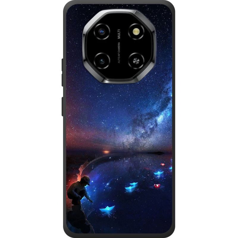 Чохол BoxFace Blackview Shark 6 