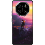 Чохол BoxFace Blackview Shark 6 