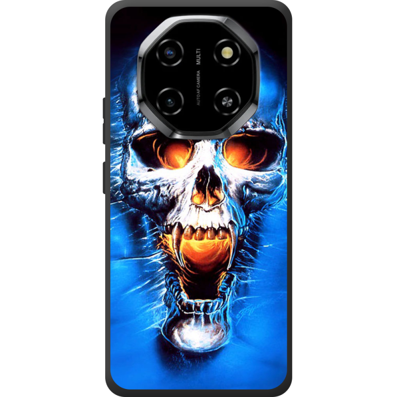 Чохол BoxFace Blackview Shark 6 