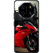 Чохол BoxFace Blackview Shark 6 