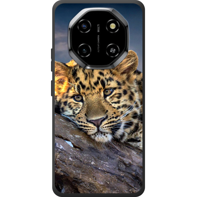 Чохол BoxFace Blackview Shark 6 
