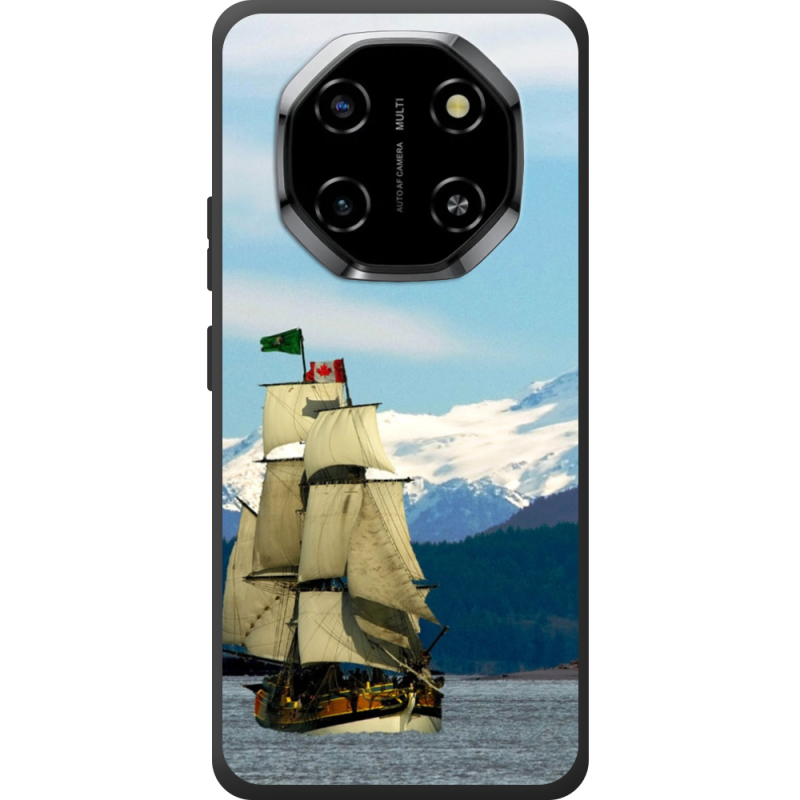 Чохол BoxFace Blackview Shark 6 