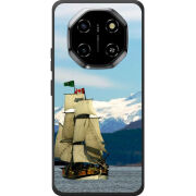 Чохол BoxFace Blackview Shark 6 