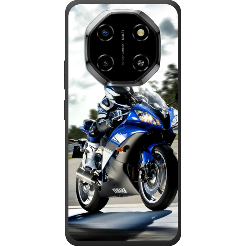 Чохол BoxFace Blackview Shark 6 