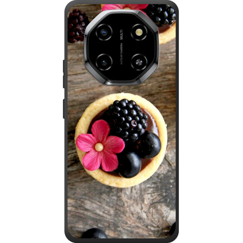 Чохол BoxFace Blackview Shark 6 