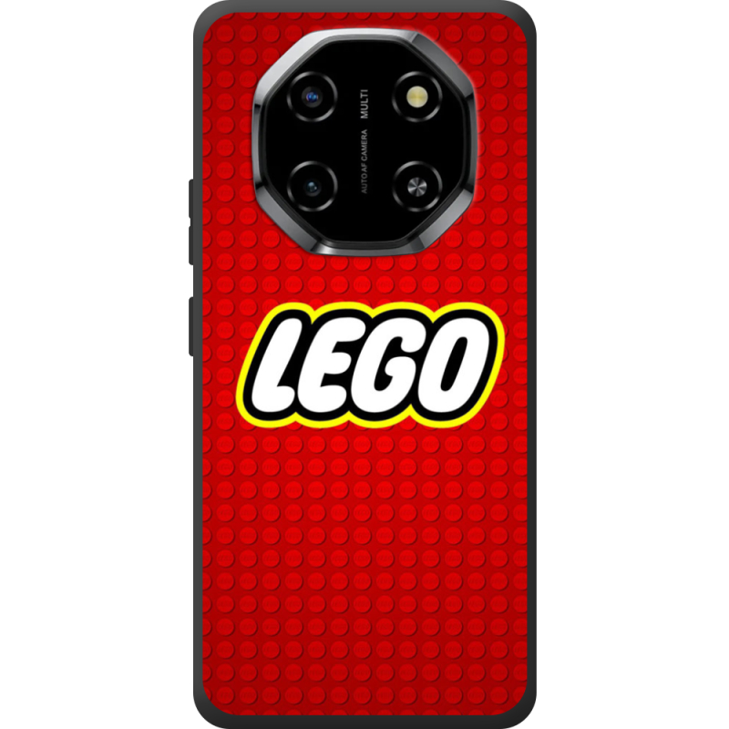 Чохол BoxFace Blackview Shark 6 