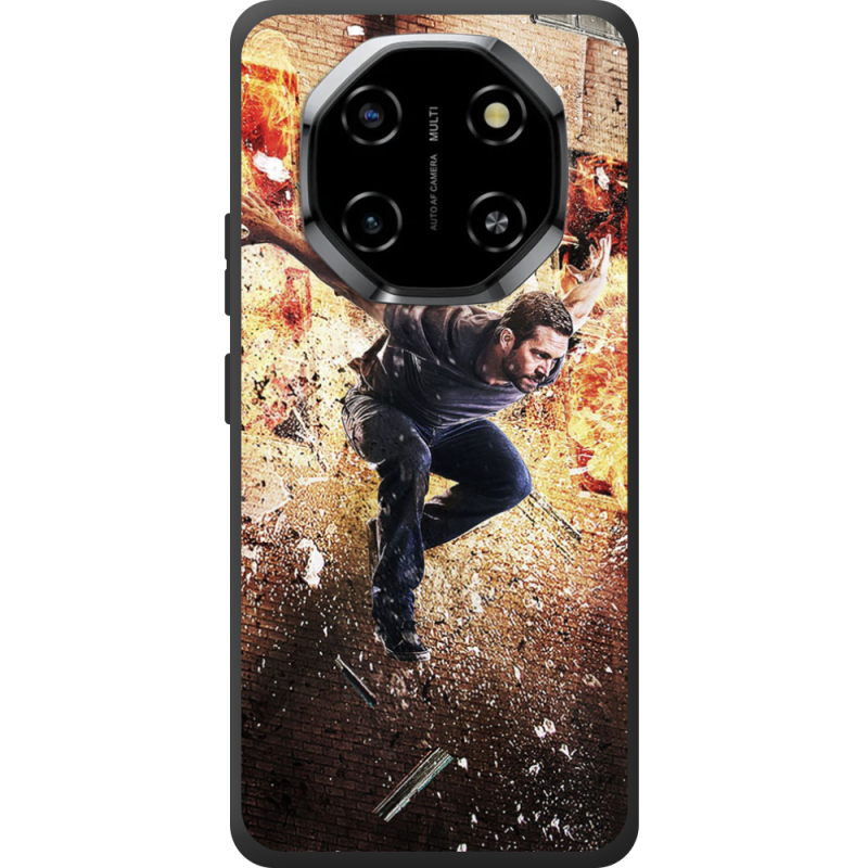 Чохол BoxFace Blackview Shark 6 